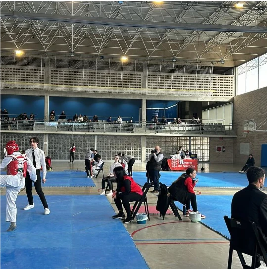 Campeonato Navarro: Sub-21 y Promesas