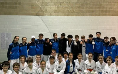 Final Juegos deportivos 2024